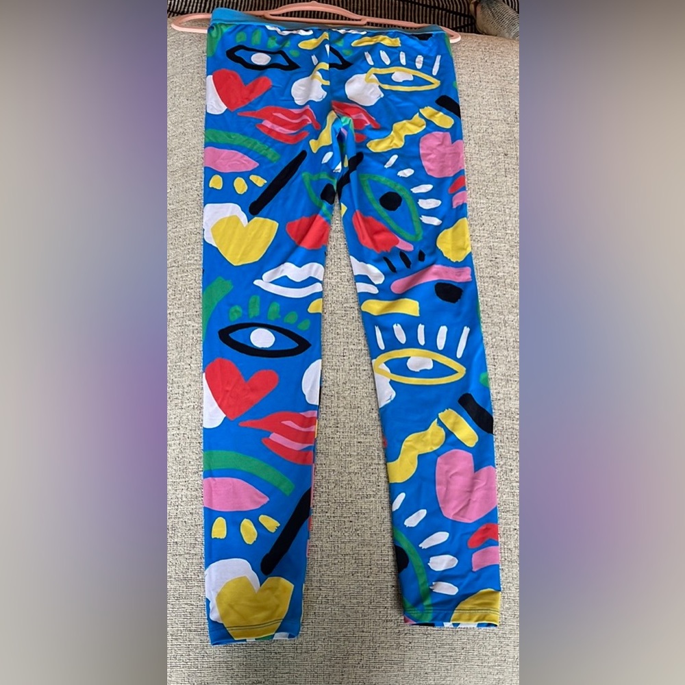 Stella kids leggings